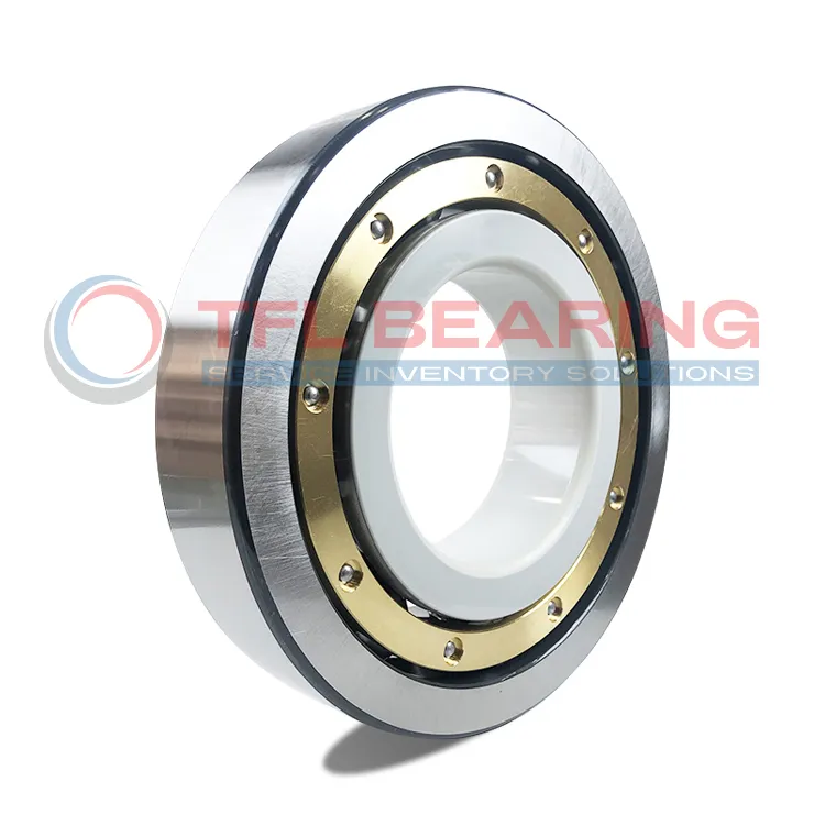 Electrically Insulated Ball Bearings 6338M/C3VL2071